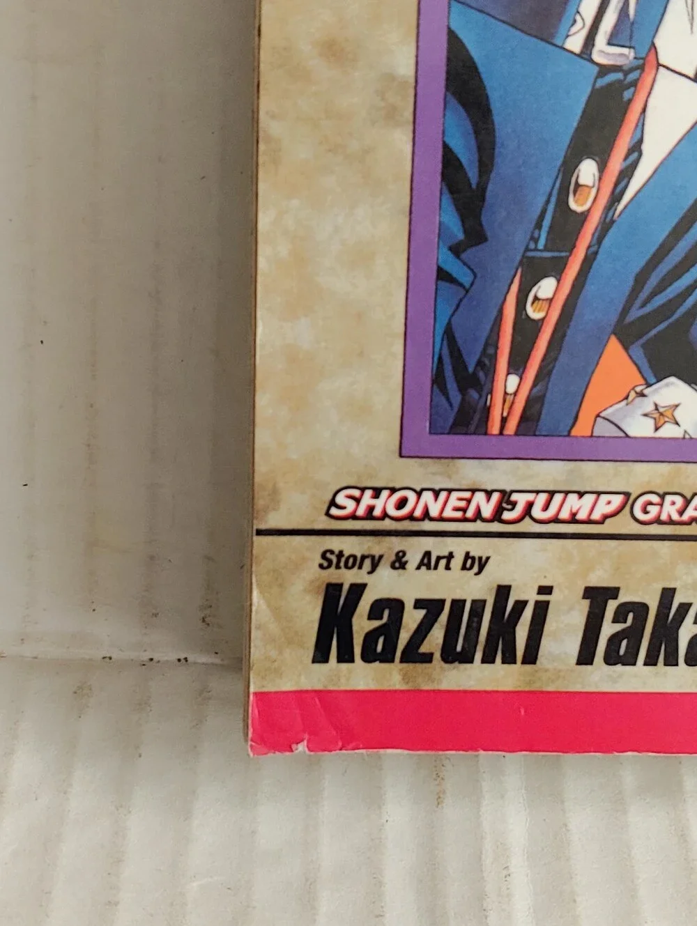 Yu-Gi-Oh! : Duelist, Vol.5 - Manga English Book by Kazuki Takahashi